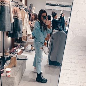 Meet your Posher, Jayla